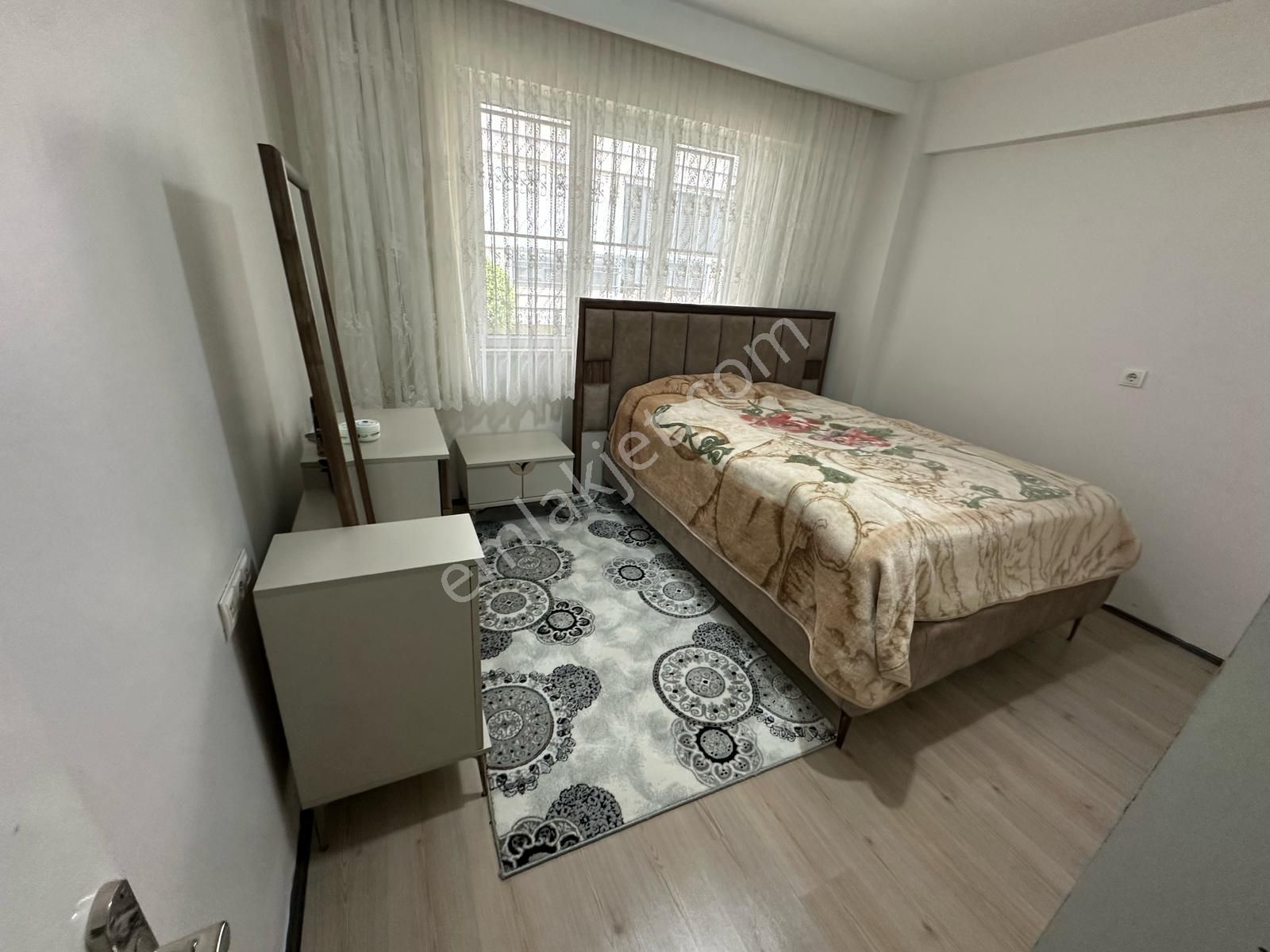 Şengül Gayrimenkul'den Adaletin En Güzel Yerinde Satılık Daire - Görsel 24