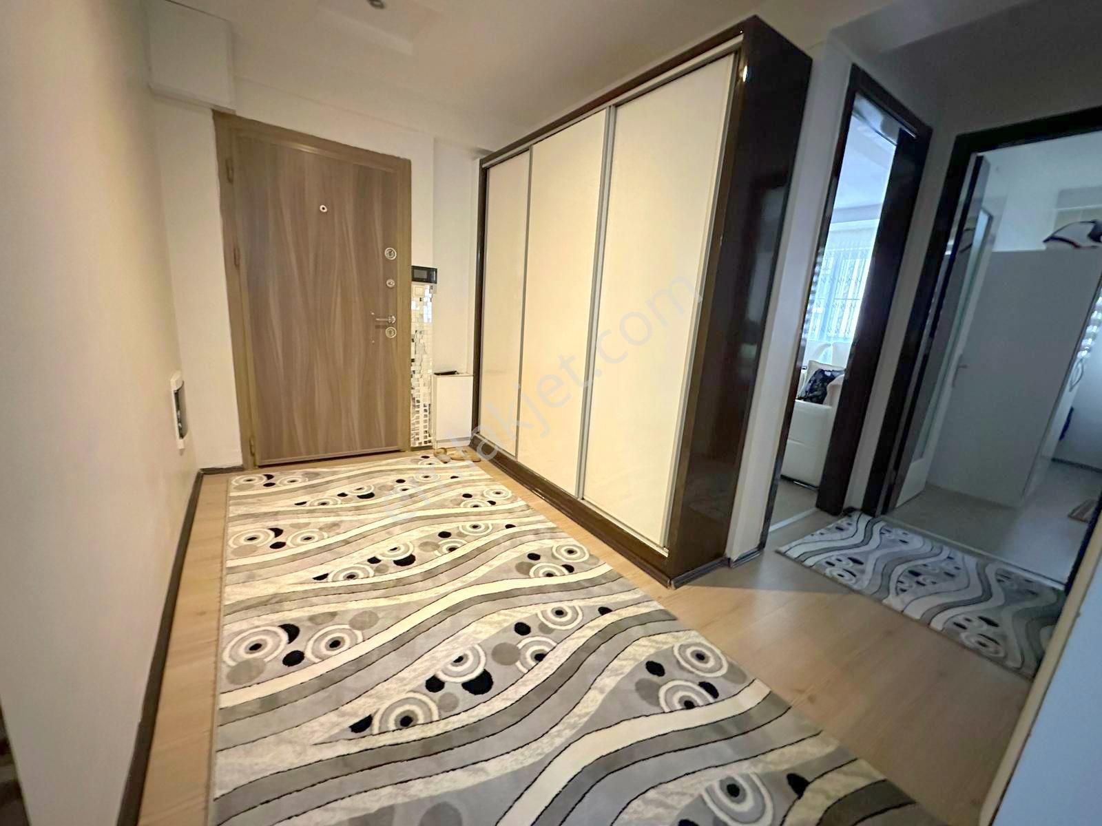 Şengül Gayrimenkul'den Adaletin En Güzel Yerinde Satılık Daire - Görsel 19