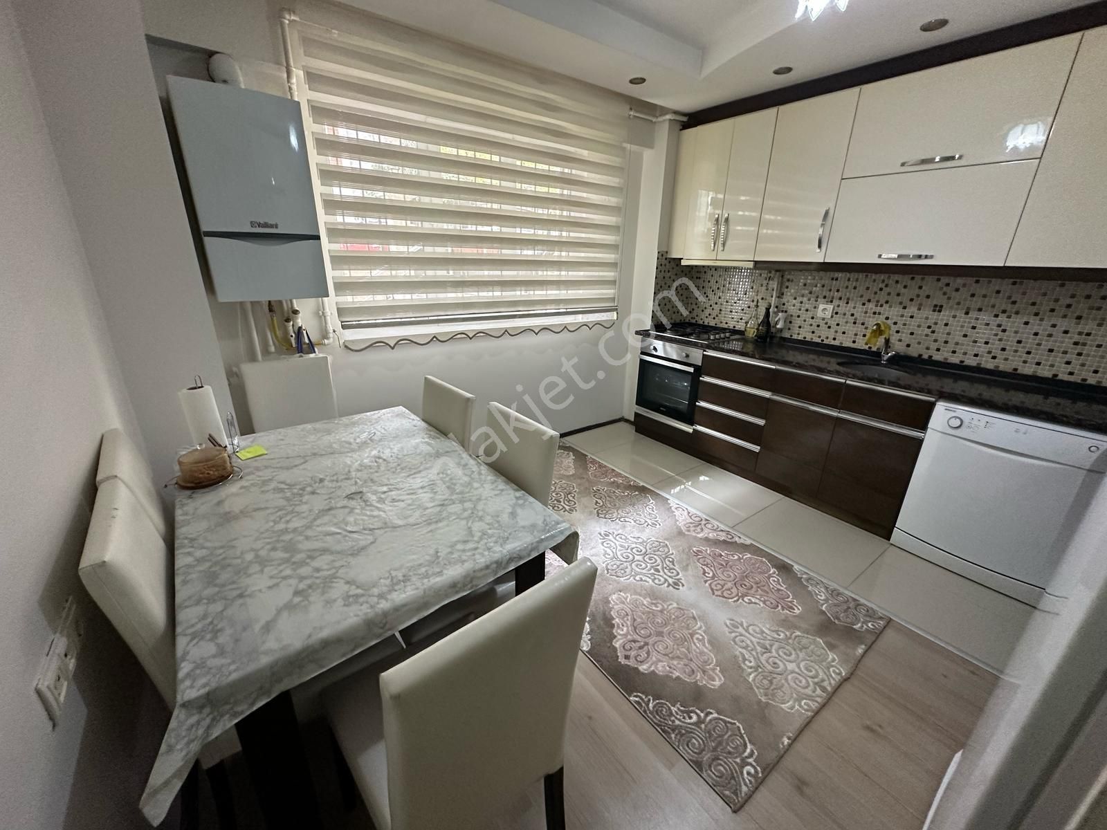 Şengül Gayrimenkul'den Adaletin En Güzel Yerinde Satılık Daire - Görsel 32