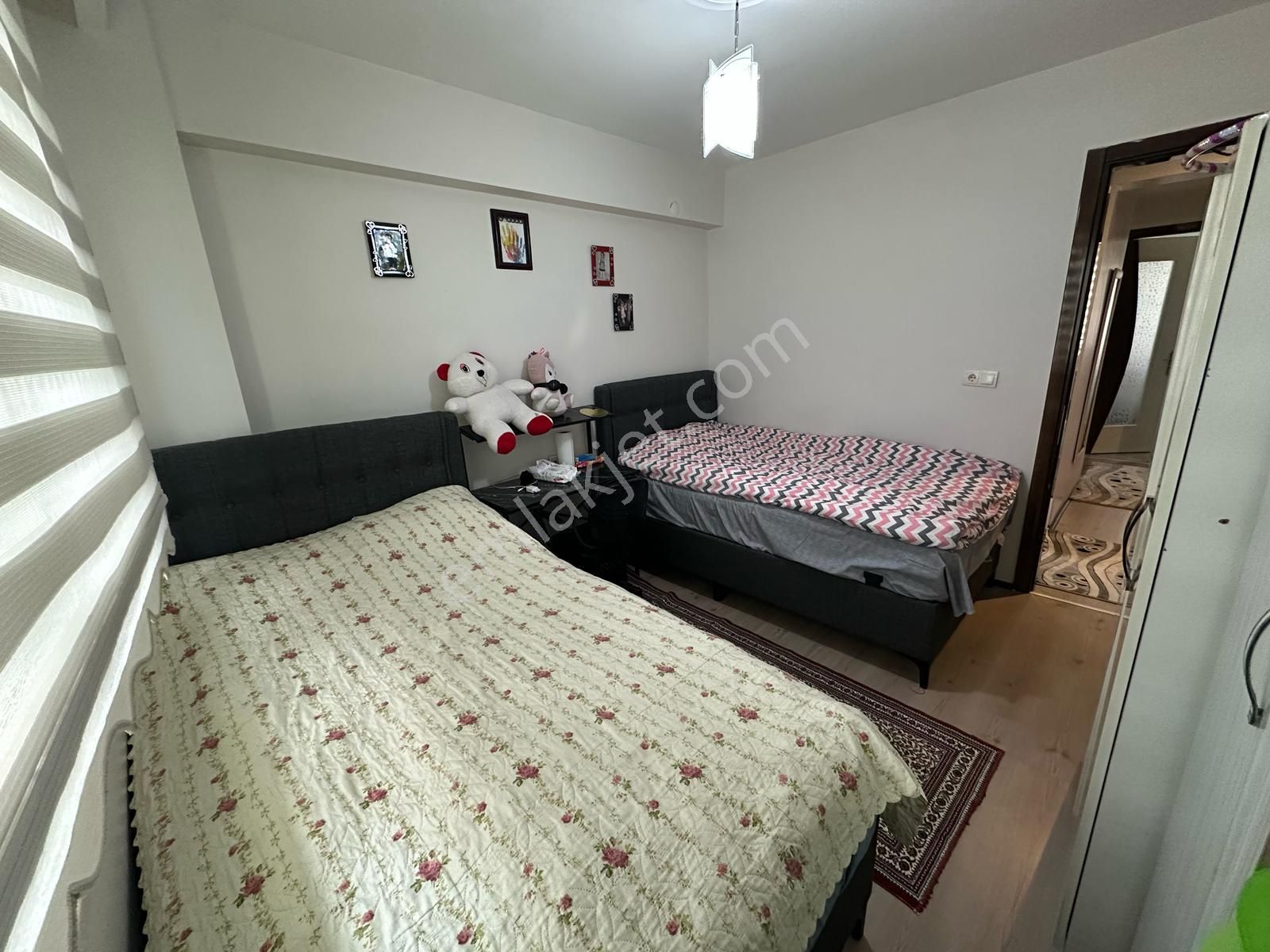 Şengül Gayrimenkul'den Adaletin En Güzel Yerinde Satılık Daire - Görsel 26