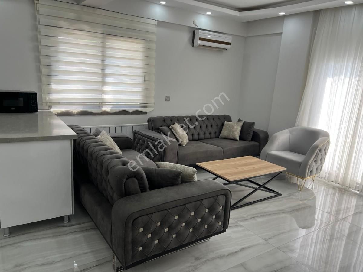 Kuşadası Kadınlar Denizi Satılık Sıfır Villalar - Görsel 14