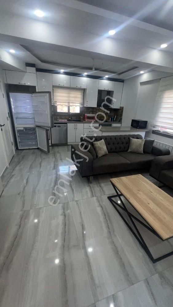 Kuşadası Kadınlar Denizi Satılık Sıfır Villalar - Görsel 8