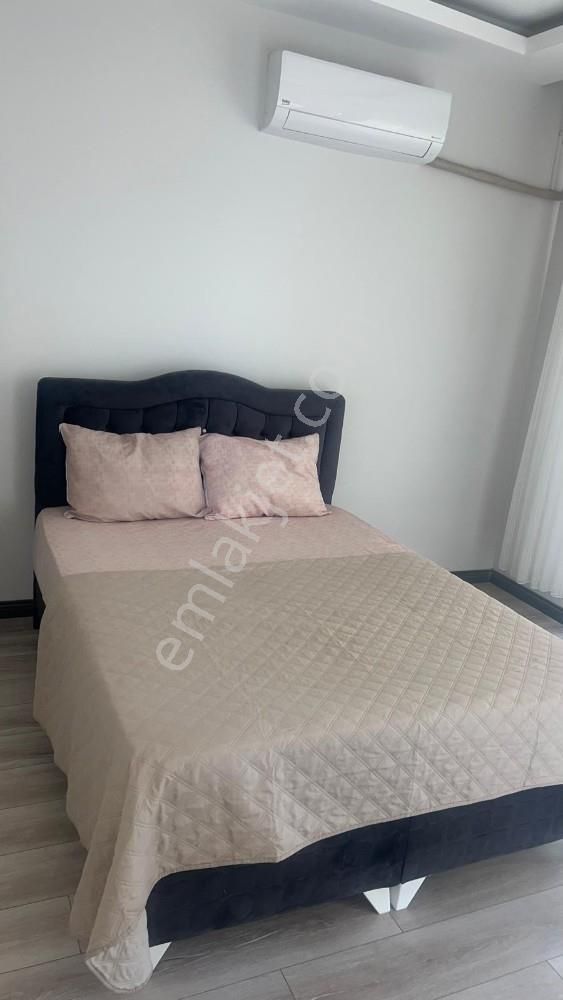 Kuşadası Kadınlar Denizi Satılık Sıfır Villalar - Görsel 23