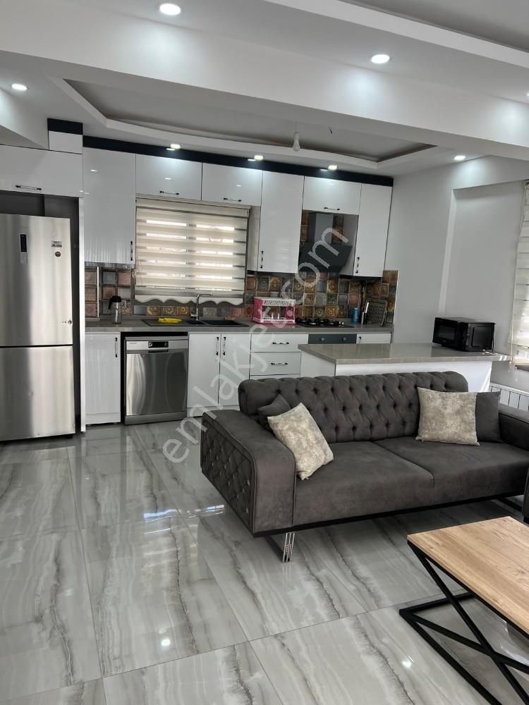 Kuşadası Kadınlar Denizi Satılık Sıfır Villalar - Görsel 13