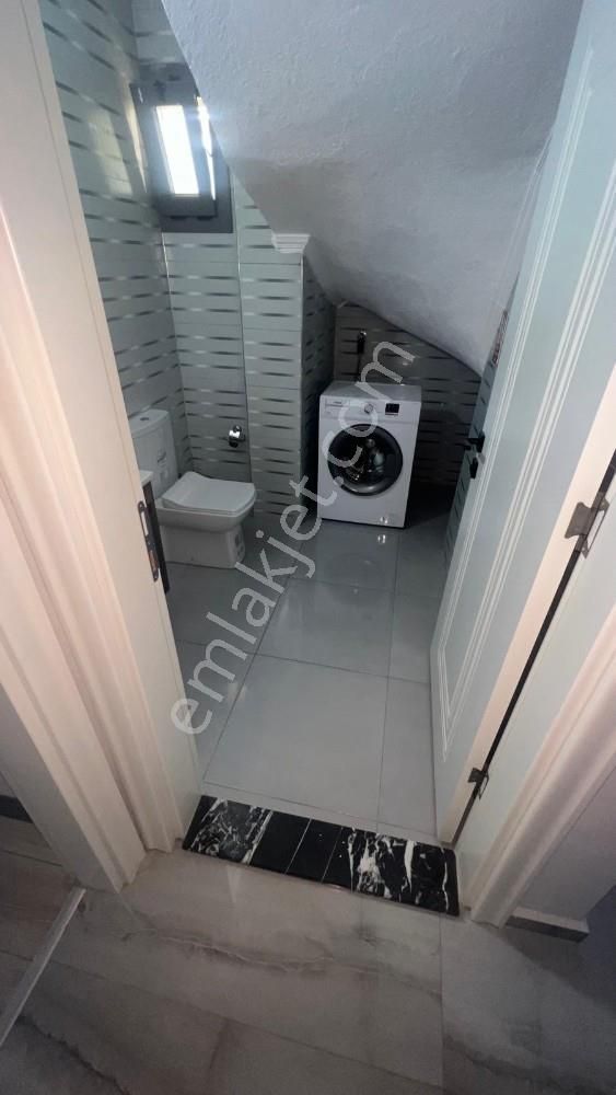 Kuşadası Kadınlar Denizi Satılık Sıfır Villalar - Görsel 18