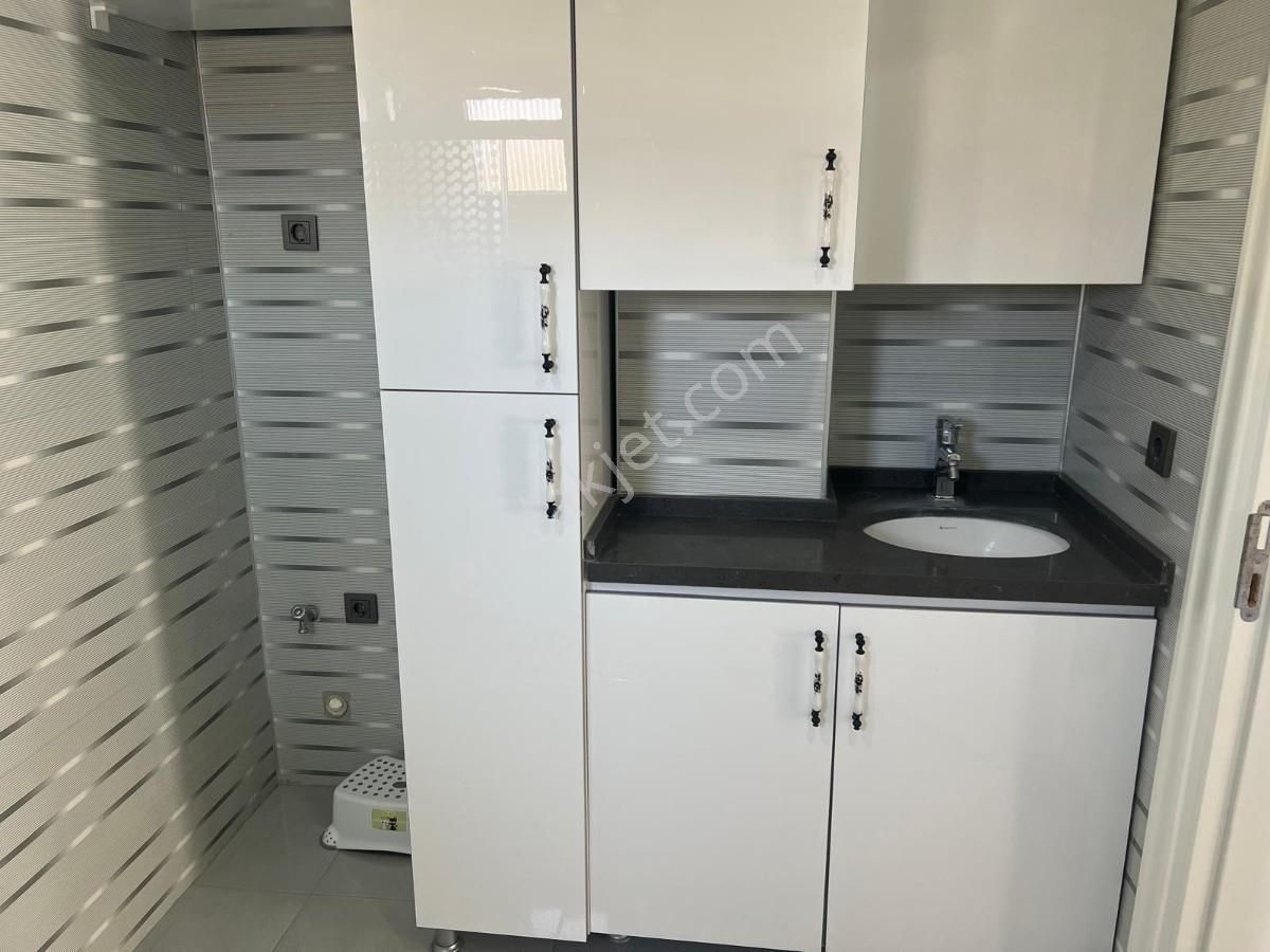 Kuşadası Kadınlar Denizi Satılık Sıfır Villalar - Görsel 12