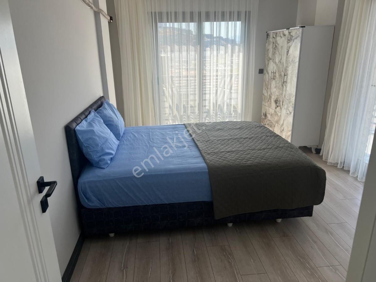 Kuşadası Kadınlar Denizi Satılık Sıfır Villalar - Görsel 11