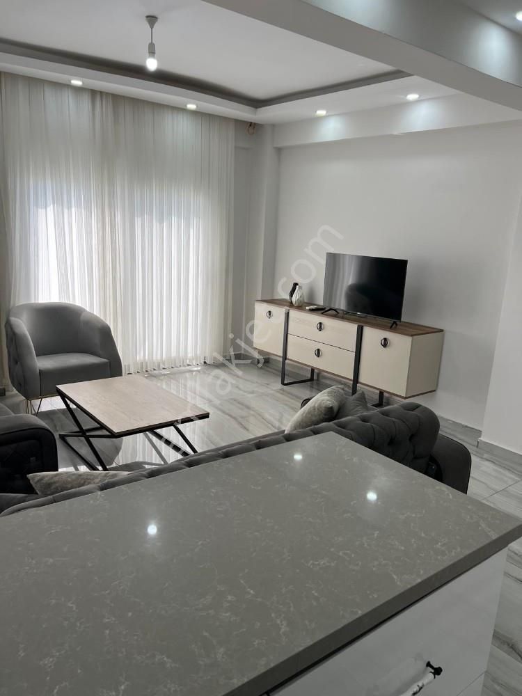 Kuşadası Kadınlar Denizi Satılık Sıfır Villalar - Görsel 15