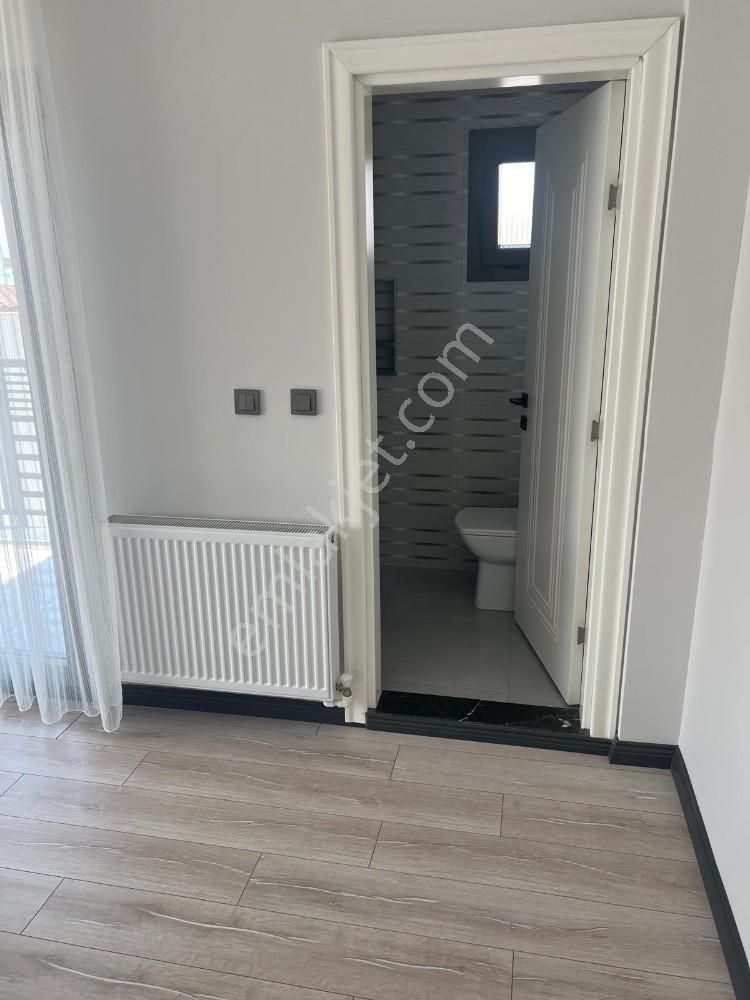 Kuşadası Kadınlar Denizi Satılık Sıfır Villalar - Görsel 9