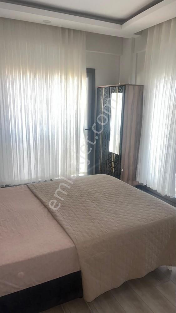 Kuşadası Kadınlar Denizi Satılık Sıfır Villalar - Görsel 24