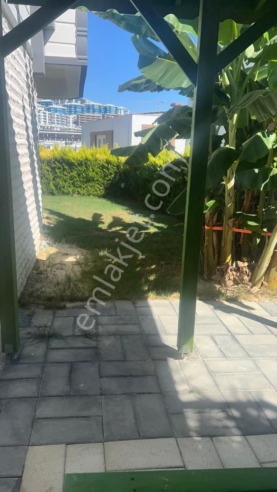 Kuşadası Kadınlar Denizi Satılık Sıfır Villalar - Görsel 3