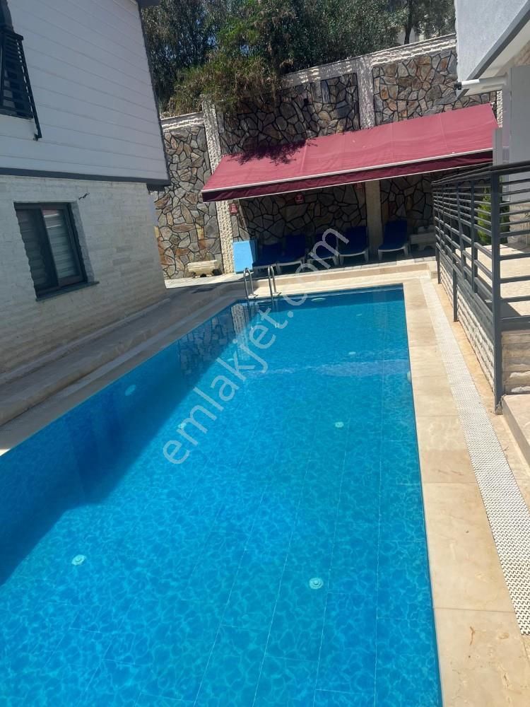 Kuşadası Kadınlar Denizi Satılık Sıfır Villalar - Görsel 4