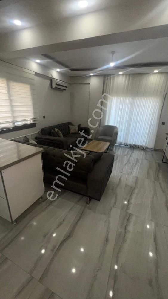 Kuşadası Kadınlar Denizi Satılık Sıfır Villalar - Görsel 16