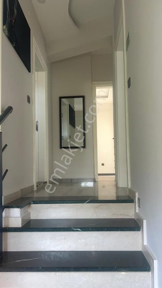 Kuşadası Kadınlar Denizi Satılık Sıfır Villalar - Görsel 21