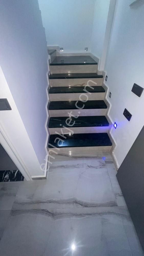 Kuşadası Kadınlar Denizi Satılık Sıfır Villalar - Görsel 20