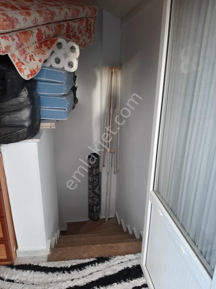 Kuşadası Kadınlar Denizi Satılık Villa (site İçinde) - Görsel 18