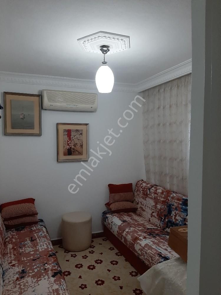 Kuşadası Kadınlar Denizi Satılık Villa (site İçinde) - Görsel 12