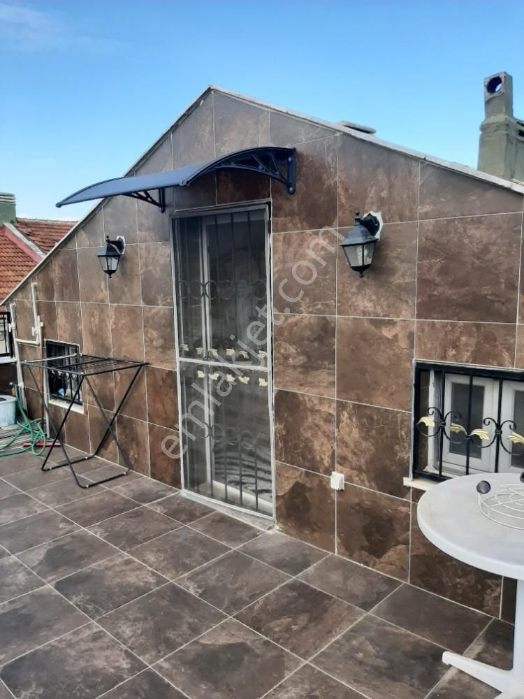 Kuşadası Kadınlar Denizi Satılık Villa (site İçinde) - Görsel 17