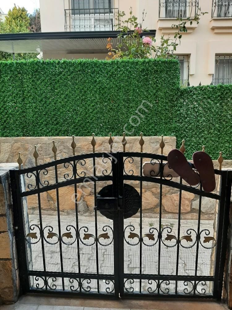 Kuşadası Kadınlar Denizi Satılık Villa (site İçinde) - Görsel 20