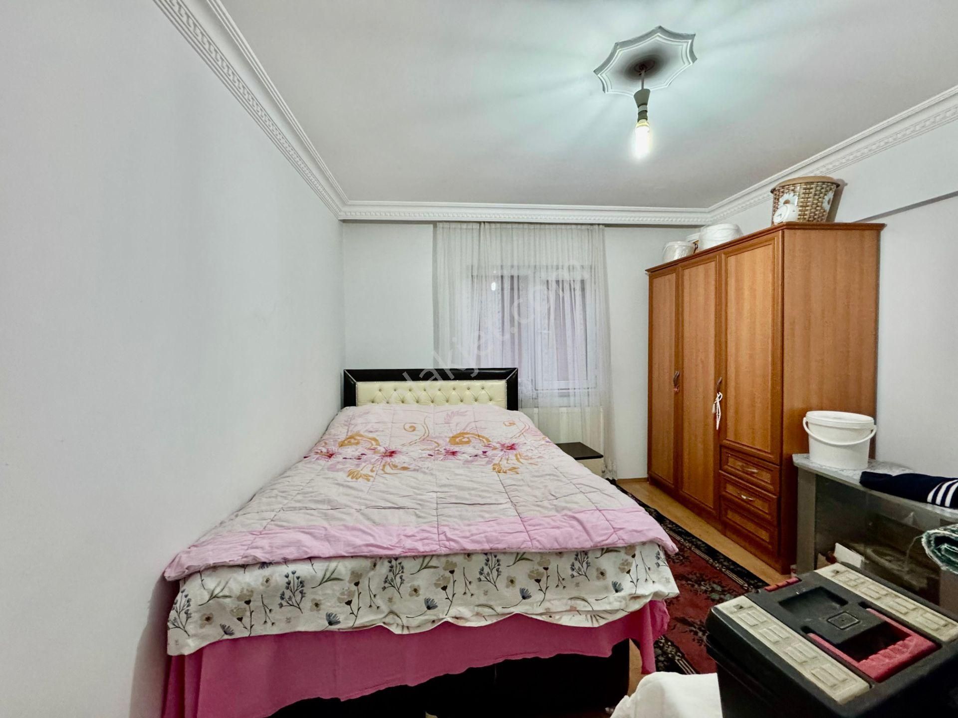 Kalecik Emlak'tan Okullar Bölgesinde Orta Kat Güney Cephe 3+1 Daire - Görsel 14