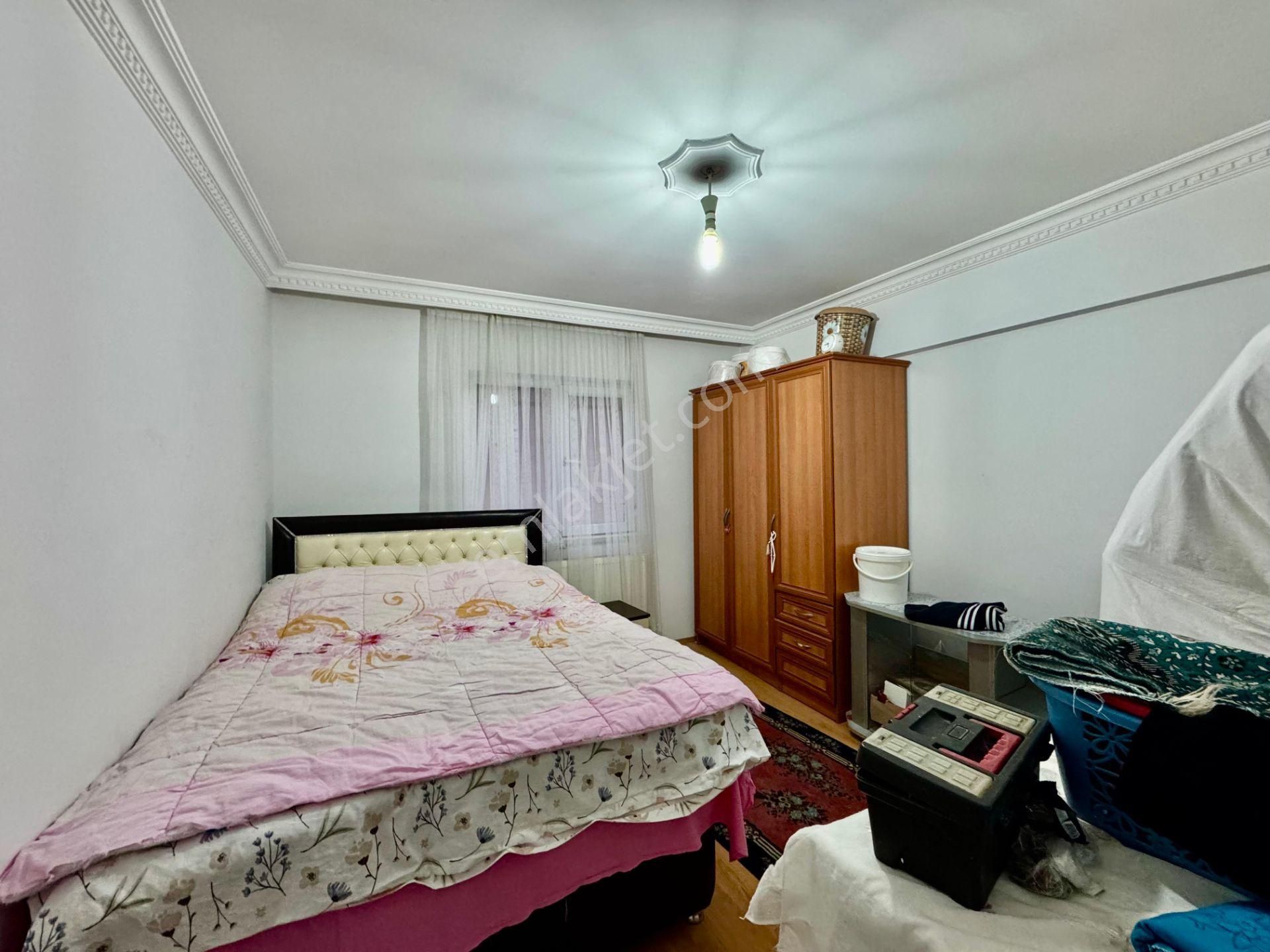 Kalecik Emlak'tan Okullar Bölgesinde Orta Kat Güney Cephe 3+1 Daire - Görsel 12
