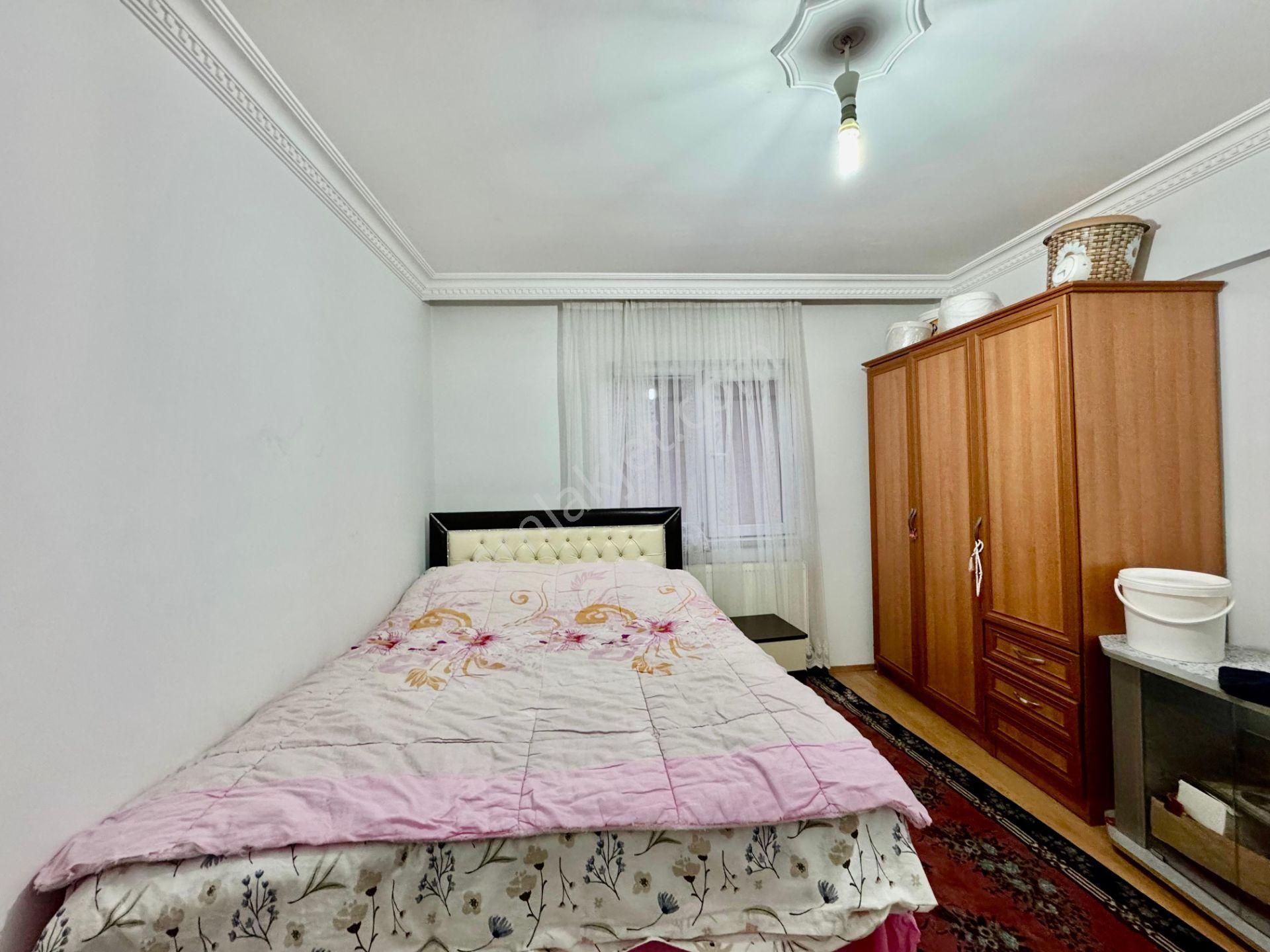 Kalecik Emlak'tan Okullar Bölgesinde Orta Kat Güney Cephe 3+1 Daire - Görsel 15