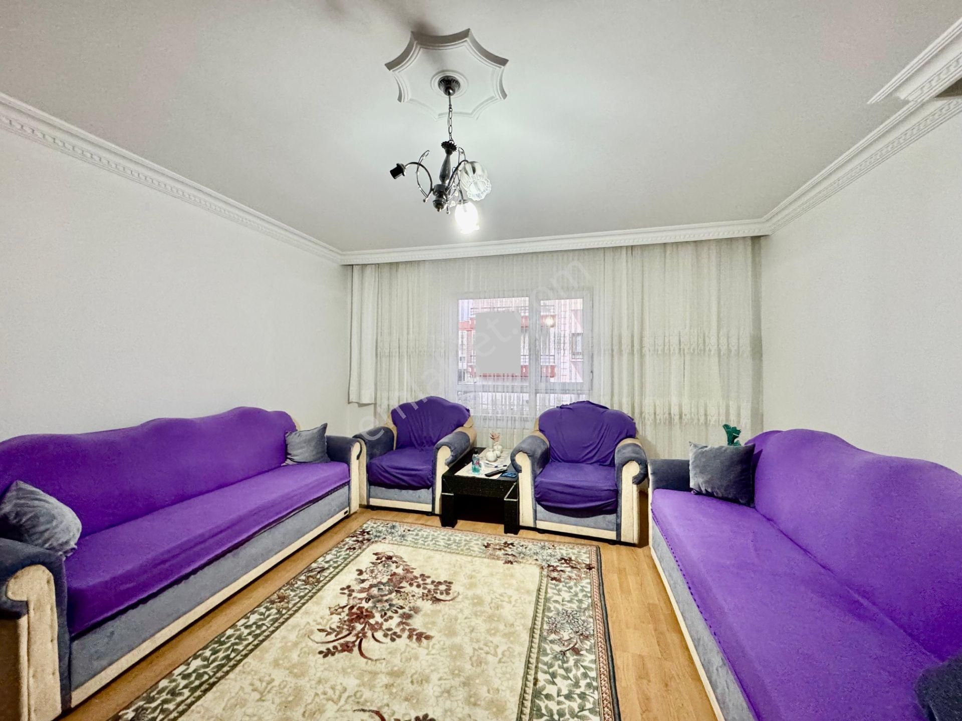 Kalecik Emlak'tan Okullar Bölgesinde Orta Kat Güney Cephe 3+1 Daire - Görsel 9