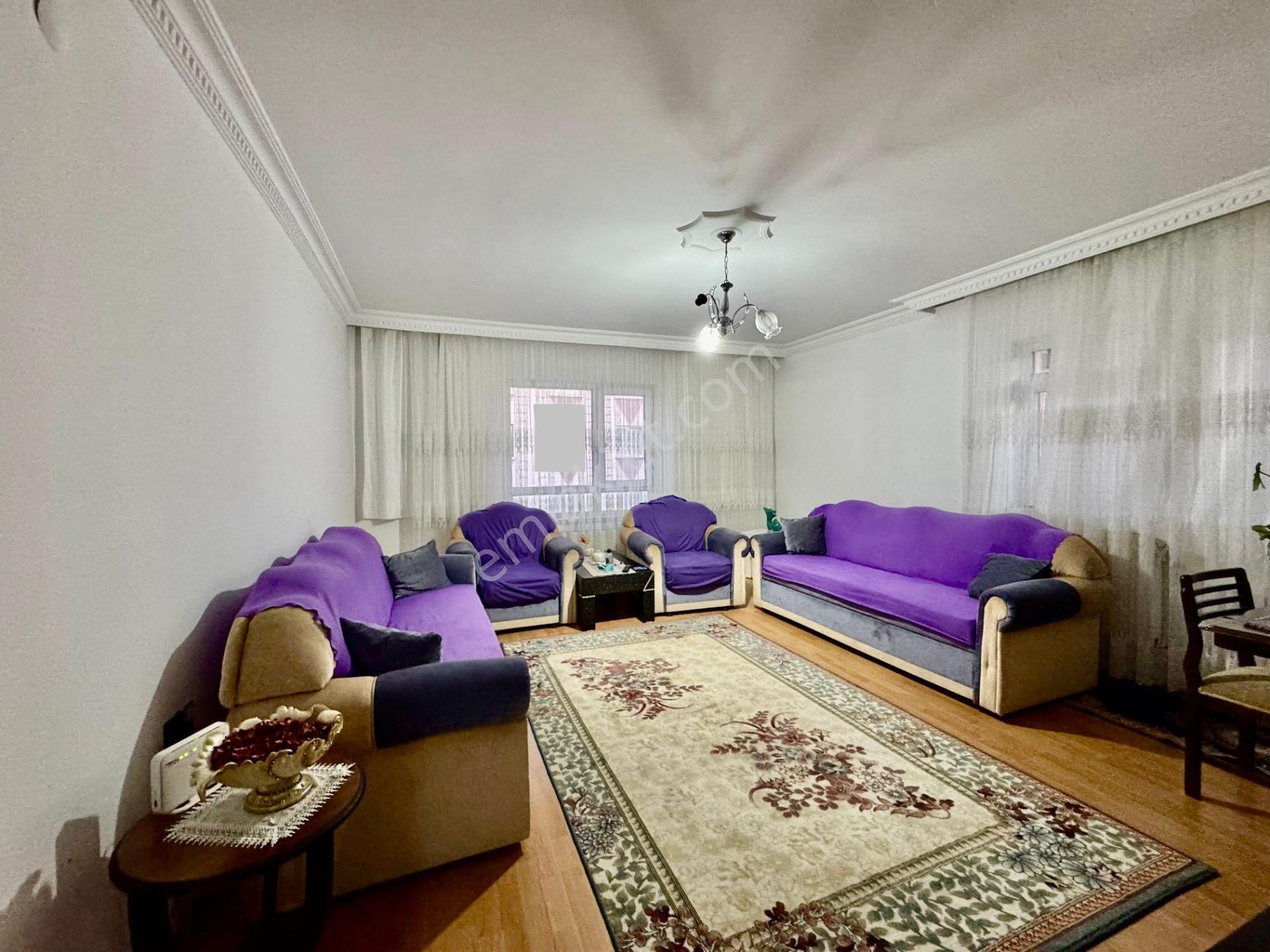 Kalecik Emlak'tan Okullar Bölgesinde Orta Kat Güney Cephe 3+1 Daire - Görsel 8