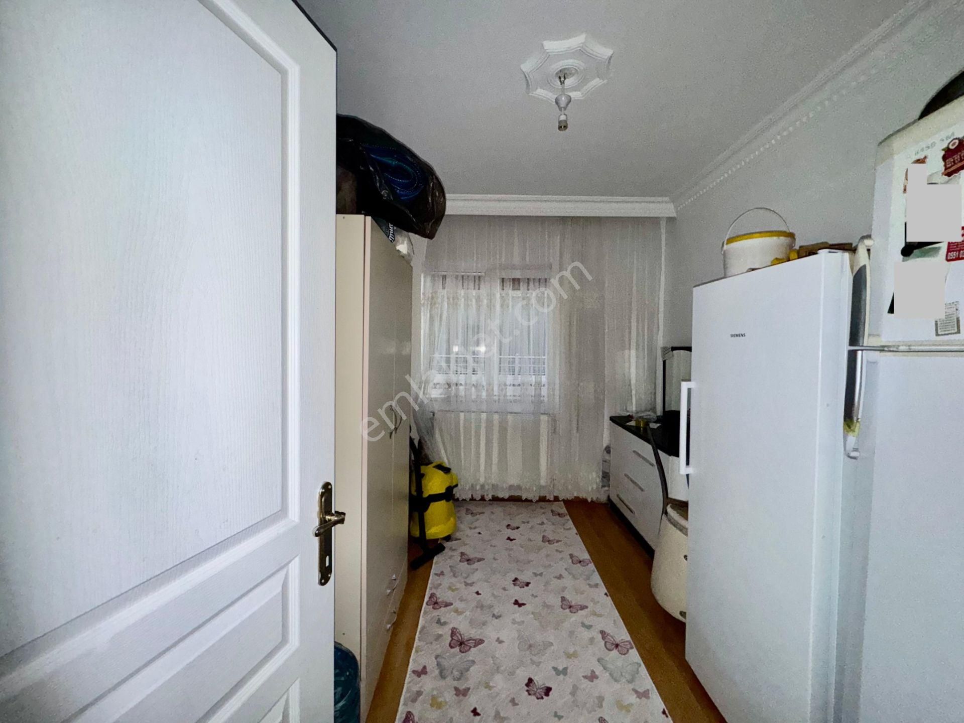 Kalecik Emlak'tan Okullar Bölgesinde Orta Kat Güney Cephe 3+1 Daire - Görsel 16