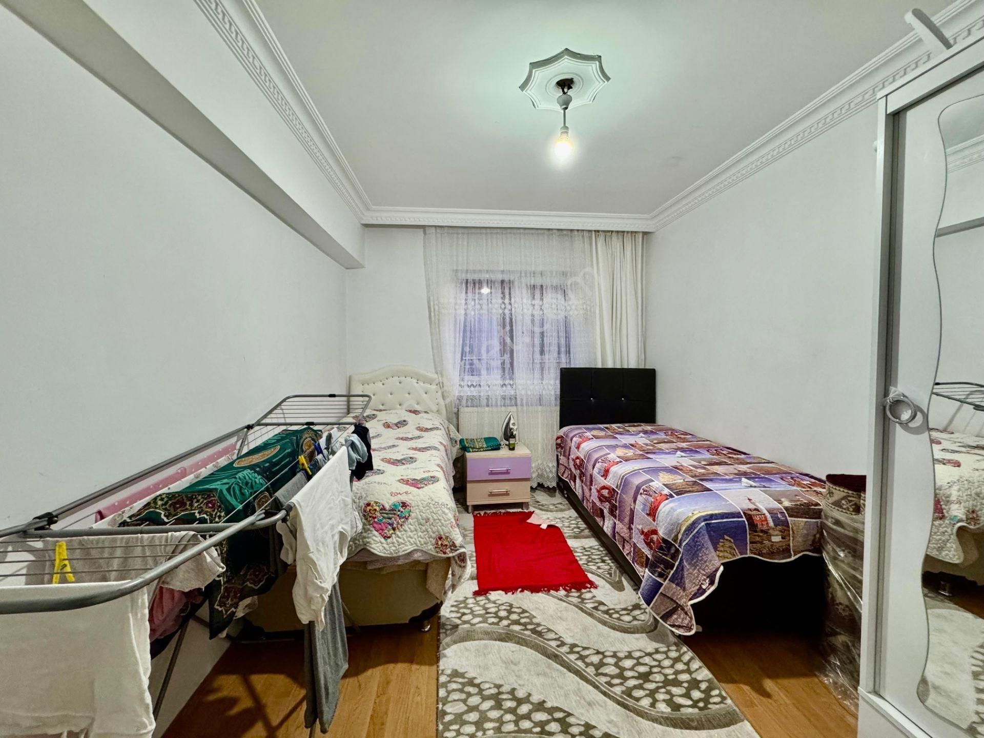 Kalecik Emlak'tan Okullar Bölgesinde Orta Kat Güney Cephe 3+1 Daire - Görsel 10