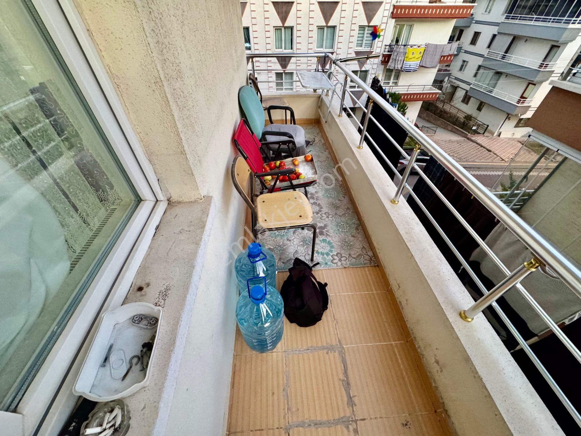 Kalecik Emlak'tan Okullar Bölgesinde Orta Kat Güney Cephe 3+1 Daire - Görsel 26