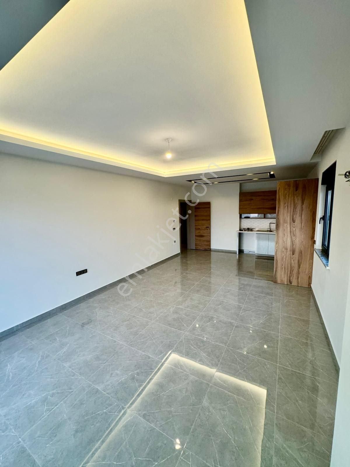 Denize 300 M | Mahmutlar’da Full Aktiviteli, Sıfır 2+1 Premium Daire - Görsel 7