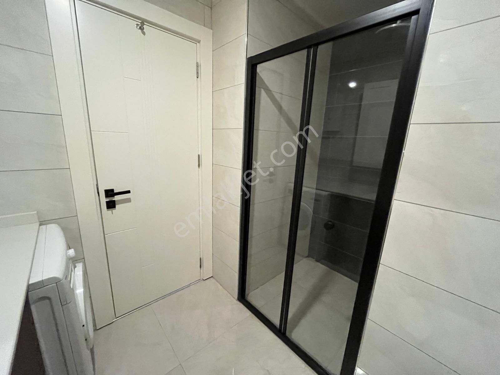 Alanya Kargıcak Mahallesinde Satılık 2+1 Eşyalı Lüx Daire - Görsel 17