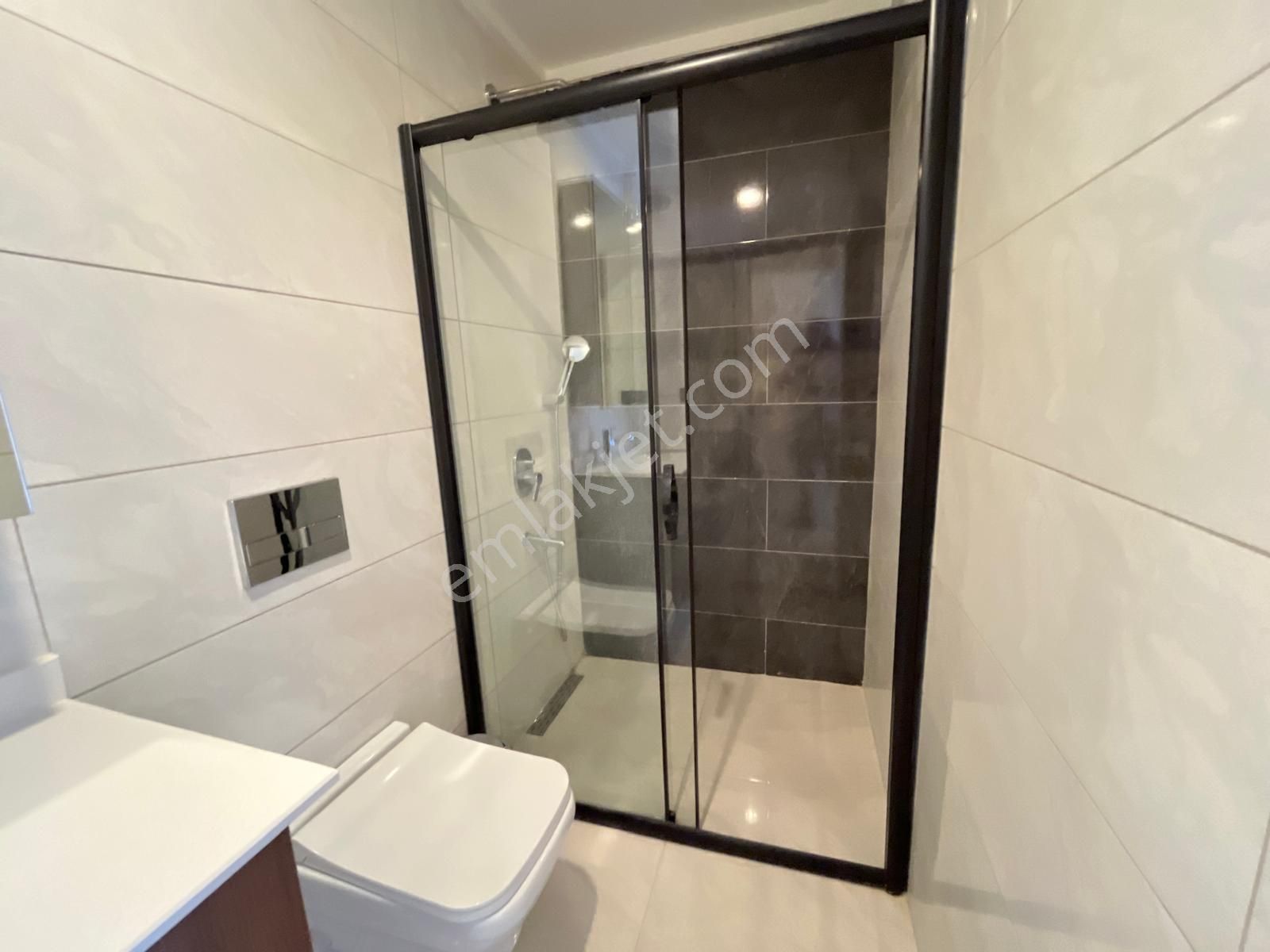 Alanya Kargıcak Mahallesinde Satılık 2+1 Eşyalı Lüx Daire - Görsel 7