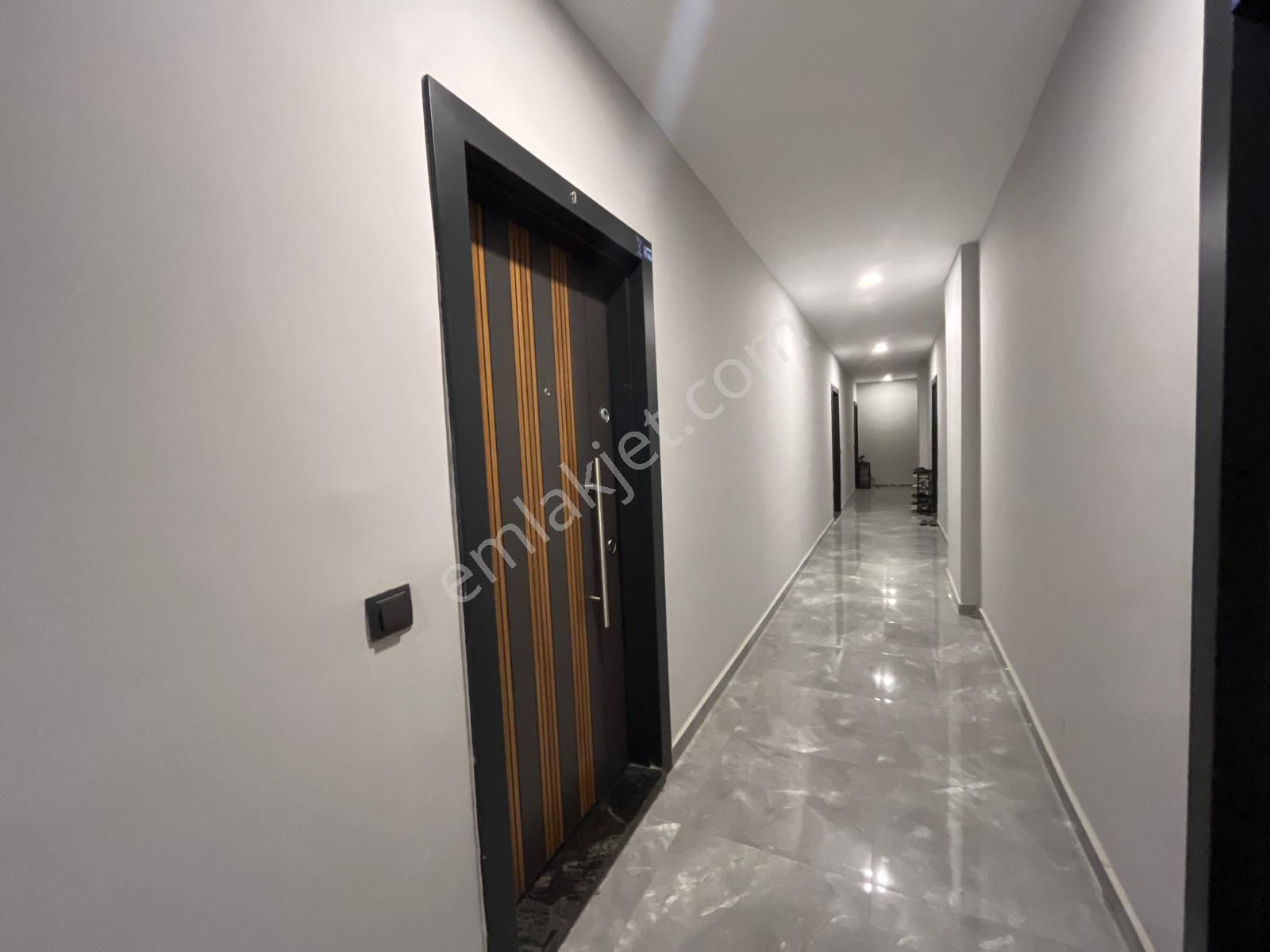 Alanya Kargıcak Mahallesinde Satılık 2+1 Eşyalı Lüx Daire - Görsel 13