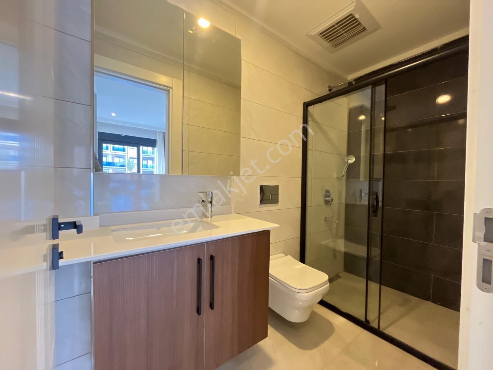 Alanya Kargıcak Mahallesinde Satılık 2+1 Eşyalı Lüx Daire - Görsel 19