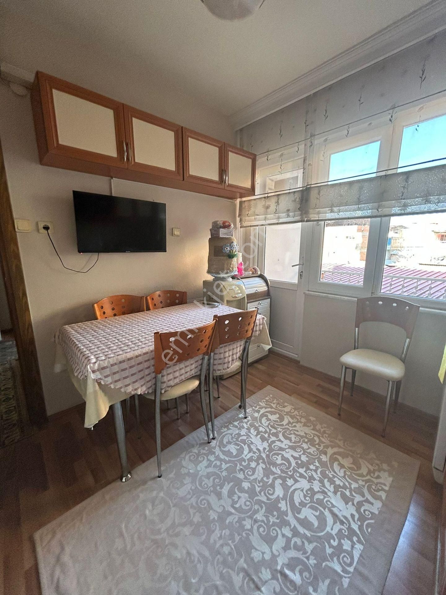 🏡 Tetik Emlak’tan Kurtuluş Mahallesi’nde 3+1 Satılık Daire 🏡 - Görsel 6