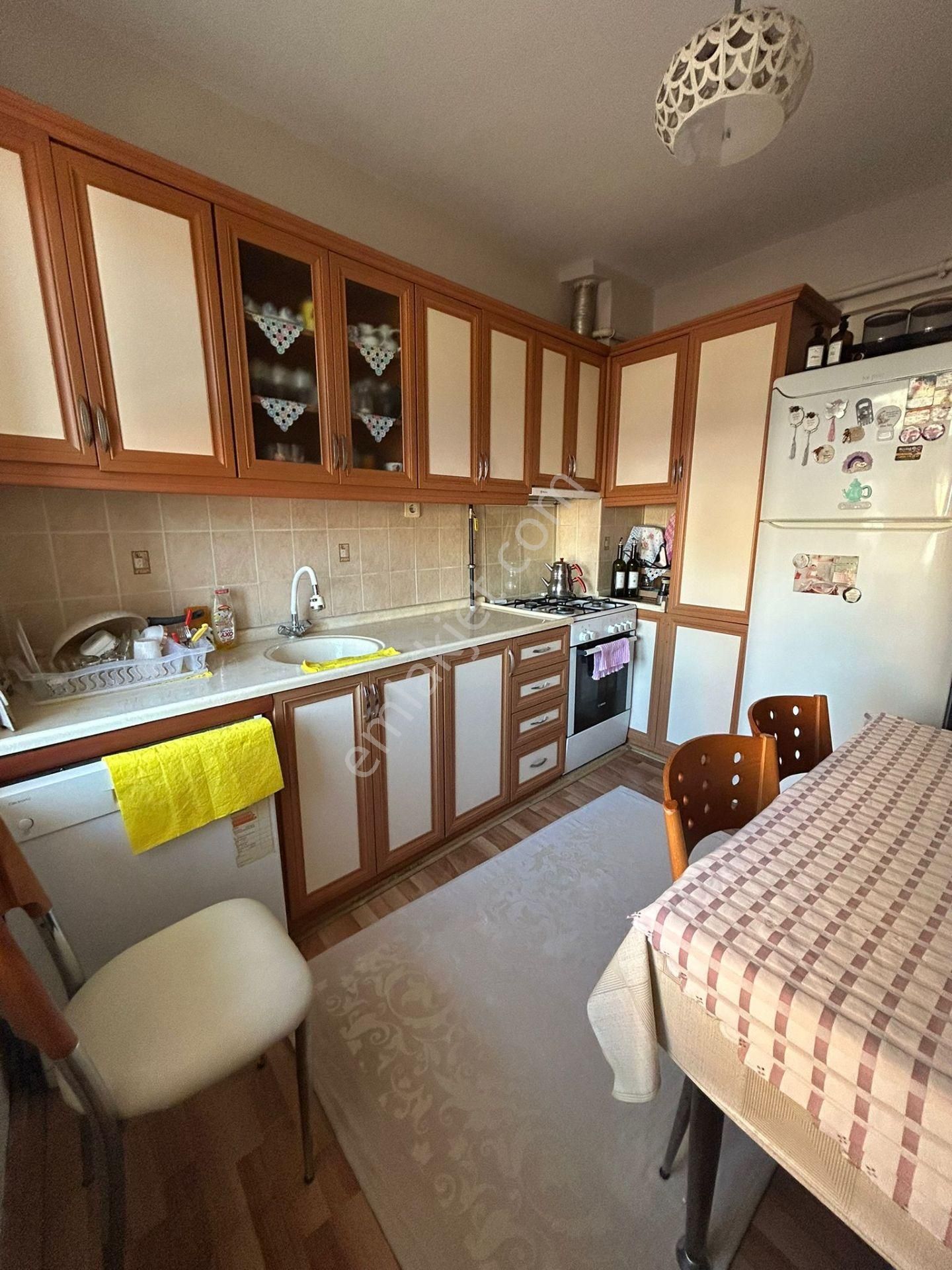 🏡 Tetik Emlak’tan Kurtuluş Mahallesi’nde 3+1 Satılık Daire 🏡 - Görsel 8