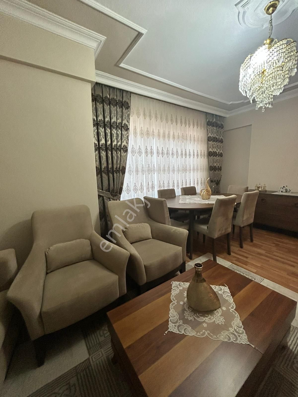 🏡 Tetik Emlak’tan Kurtuluş Mahallesi’nde 3+1 Satılık Daire 🏡 - Görsel 35