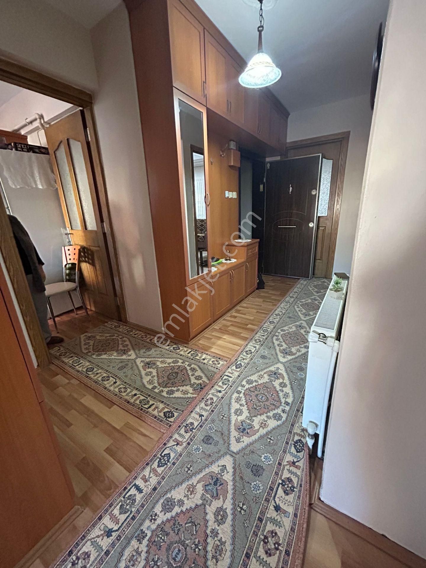 🏡 Tetik Emlak’tan Kurtuluş Mahallesi’nde 3+1 Satılık Daire 🏡 - Görsel 7