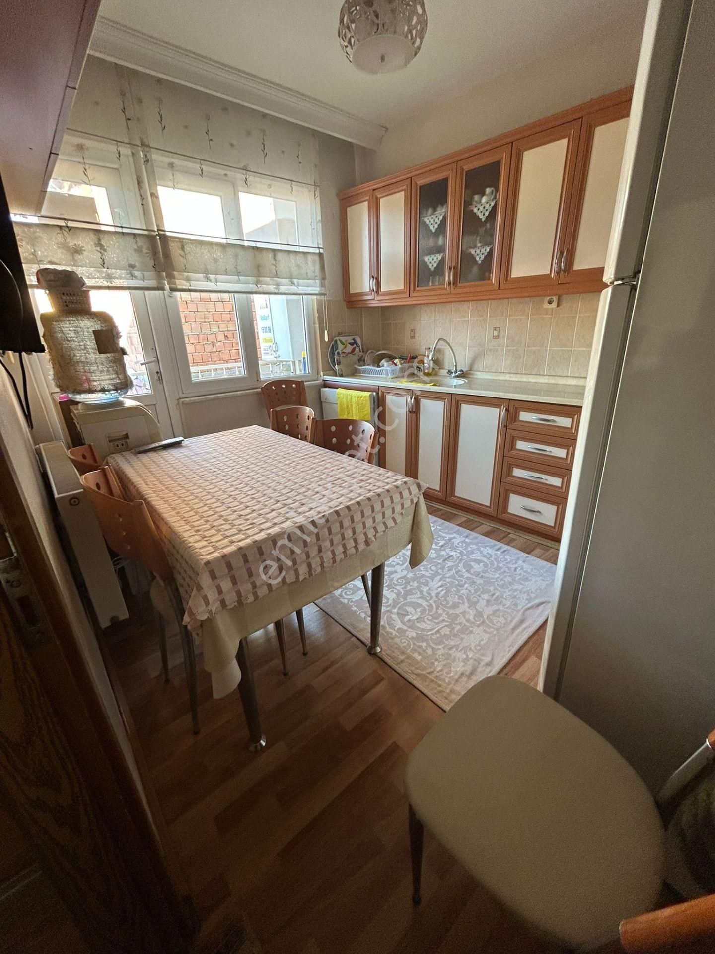 🏡 Tetik Emlak’tan Kurtuluş Mahallesi’nde 3+1 Satılık Daire 🏡 - Görsel 9