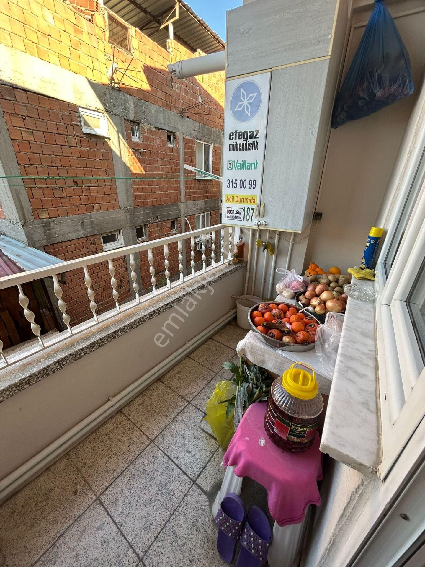🏡 Tetik Emlak’tan Kurtuluş Mahallesi’nde 3+1 Satılık Daire 🏡 - Görsel 17
