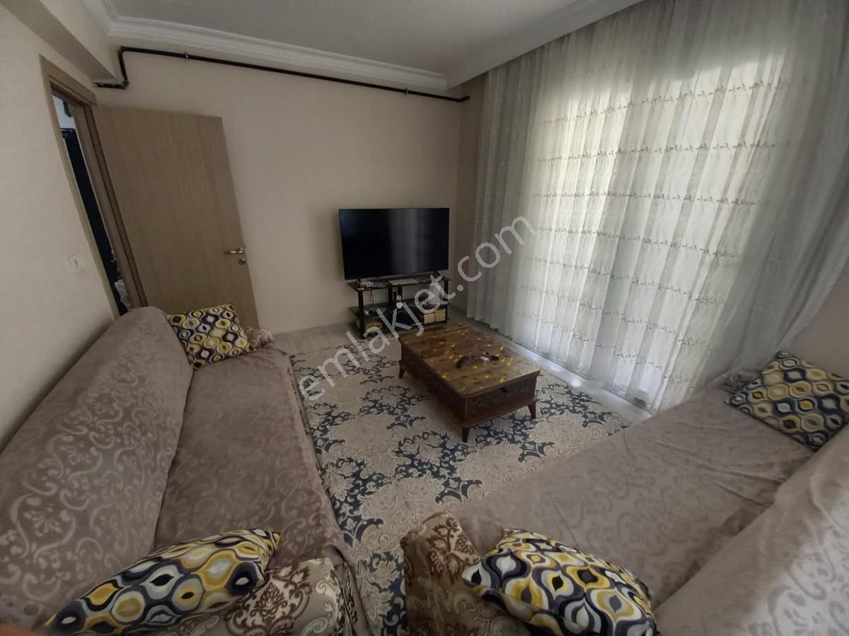 Mustafa Kemal Mah. 2+1 Arakat , Asansörlü Satılık Daire - Görsel 23