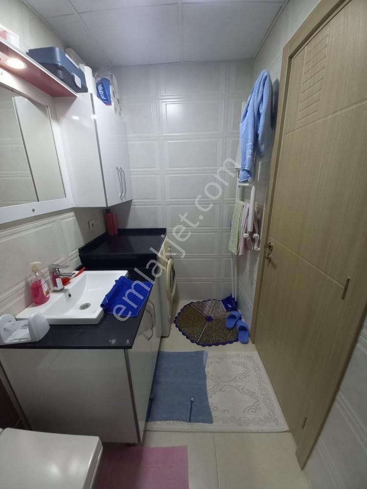 Mustafa Kemal Mah. 2+1 Arakat , Asansörlü Satılık Daire - Görsel 18