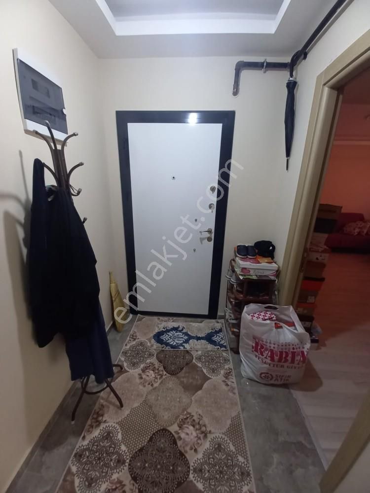 Mustafa Kemal Mah. 2+1 Arakat , Asansörlü Satılık Daire - Görsel 12