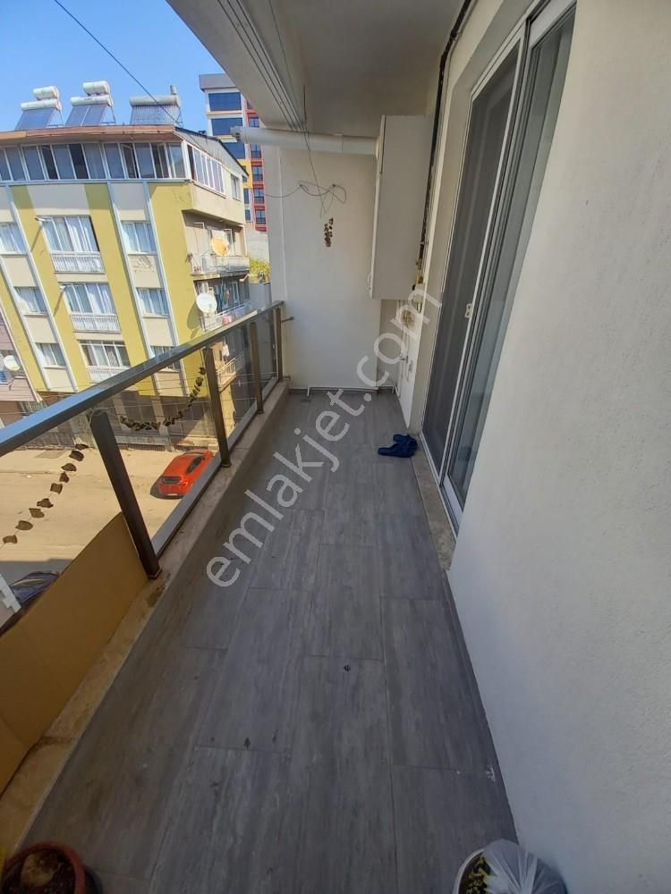 Mustafa Kemal Mah. 2+1 Arakat , Asansörlü Satılık Daire - Görsel 27