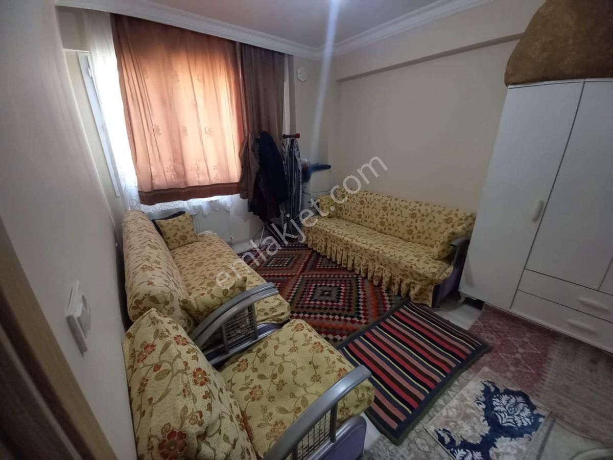 Mustafa Kemal Mah. 2+1 Arakat , Asansörlü Satılık Daire - Görsel 15