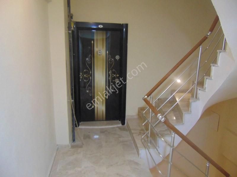 Mustafa Kemal Mah. 2+1 Arakat , Asansörlü Satılık Daire - Görsel 9