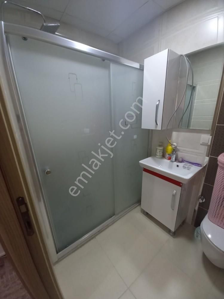 Mustafa Kemal Mah. 2+1 Arakat , Asansörlü Satılık Daire - Görsel 16