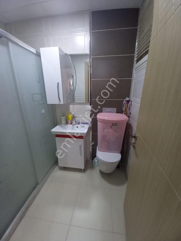 Mustafa Kemal Mah. 2+1 Arakat , Asansörlü Satılık Daire - Görsel 17